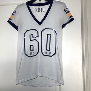 LSU jersey